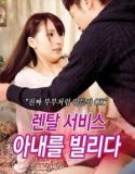 Nonton Film Semi Rental Service Rent a Wife 2019