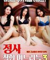 Nonton Film Semi An Affair Kind Daughters in law 3 2020