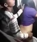 Nonton Film Semi Doggi cewek di WC kampung ketahuan