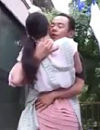 Nonton Film Semi Diperkosa Mertua Saat Jemur Baju