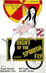 Nonton Semi Night of the Spanish Fly 2020
