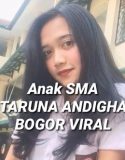 Semi Indo Gadis Cimanggu Bogor Bugil