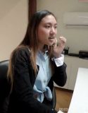 Film Semi Asian Teen Brunette May Thai