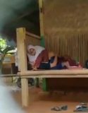 Nonton Lagi viral ABG Ngewek
