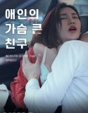 Film Semi Lovers Bosomy Friend 2021
