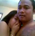 Semi Indo Novi Ngewek Sama Tubang