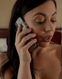 Film Semi Stepsister tricked on Halloween 2021