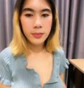 Nonton Semi Yellow Hair From Thailand 2021
