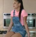 Film Semi Latina Teen Step Daughter And MILF Step Mom
