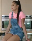 Film Semi Latina Teen Step Daughter And MILF Step Mom