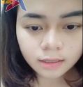 Semi Indo SPG Cantik Live Colmek