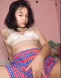 Nonton Seleb Tiktok Colmek
