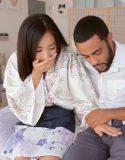 Semi Barat Tiny Asian Ass Rammed By Huge Dark Dick