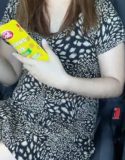 Film Semi Cheating Uber Driver Gets Horny With Me