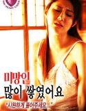 Film Semi Widow Its Piled Up 2021
