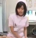 Film Semi Jav nurse in stockings went too far with her patient