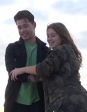 fILM sEMI Young shy couple let us film ‘em having a great fuck