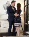Film Bokep So sweet and charming