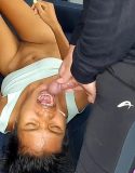 Bokep Anal Jesse Facial