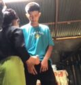 viral adik kak4k mesum di dapur