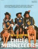Semi Barat Germany The Sex Adventures of the Three Musketeers