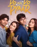 Do Aur Do Pyaar (2024) Sub Indo