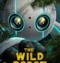 The Wild Robot (2024) Sub Indo
