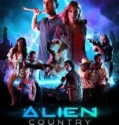 Alien Country (2024) Sub Indo
