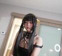 Bokep Indo Ngentot Cosplayer Cantik Toge di Hotel