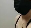 Bokep Indo Tante Prank Tukang Kuli di Kamar Mandi