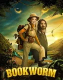 Bookworm (2024) Sub Indo