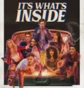 Its Whats Inside (2024) Sub Indo