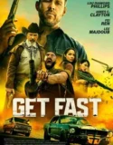 Get Fast (2024) Sub Indo
