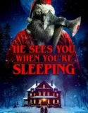 He Sees You When Youre Sleeping (2024)