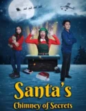 Santas Chimney of Secrets (2024)