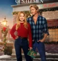 The Merry Gentlemen (2024) Sub Indo