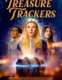 Treasure Trackers (2024) Sub Indo