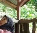 Viral Jilbab ABG mesum ngentot di pos ronda