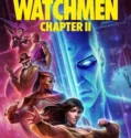 Watchmen Chapter II (2024) Sub Indo
