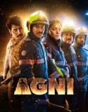 Agni (2024) Sub Indo