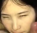 Chindo udah crot lanjut lagi