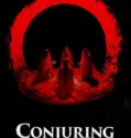 Film Online Conjuring the Cult (2024) Sub Indo