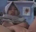 Bokep Indo Hijab Colmek Sampai Squirt di Kamar
