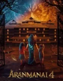 Film Online Aranmanai 4 (2024) Sub Indo