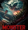Film Sub Indo Monster on a Plane (2024)