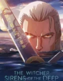 Film Sub Indo The Witcher Sirens of the Deep (2025)