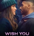Film Sub Indo Wish You Were Here (2025)