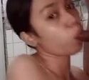 Yang Terjadi Ketika Mandi Bareng