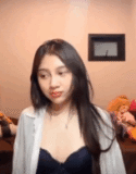 Pengen Mandi Bareng Kak Just Somecy Seleb Cantik