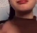Bokep Indo Caca Livu VCS ABG Toge Toket Mulus